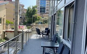Apartman Anna Budva