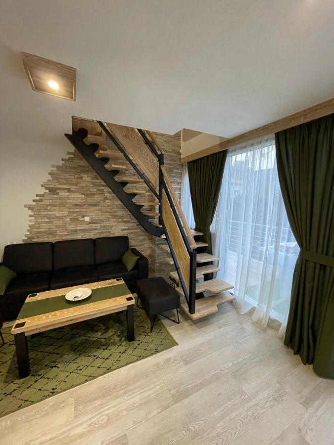 Apartman Anna Будва Экстерьер фото