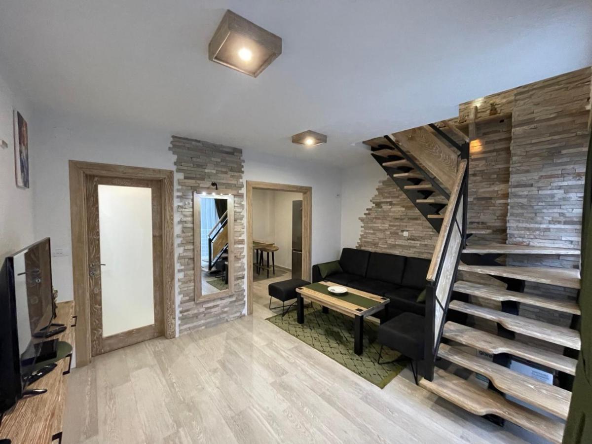 Apartman Anna Будва Экстерьер фото