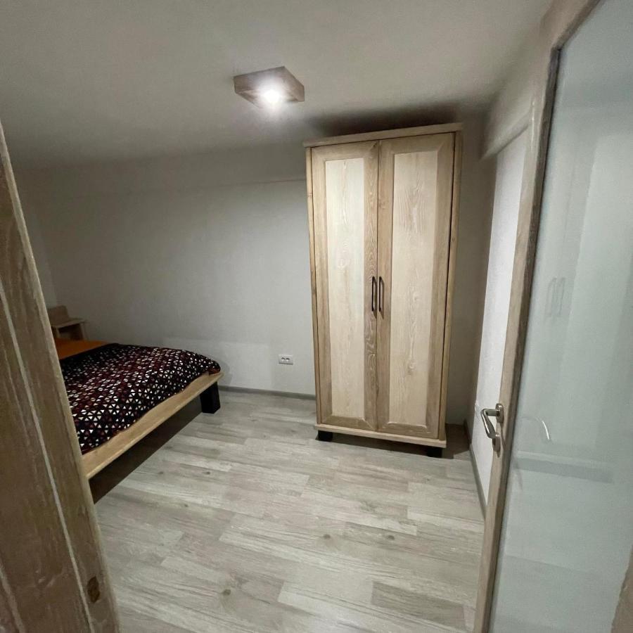 Apartman Anna Будва Экстерьер фото