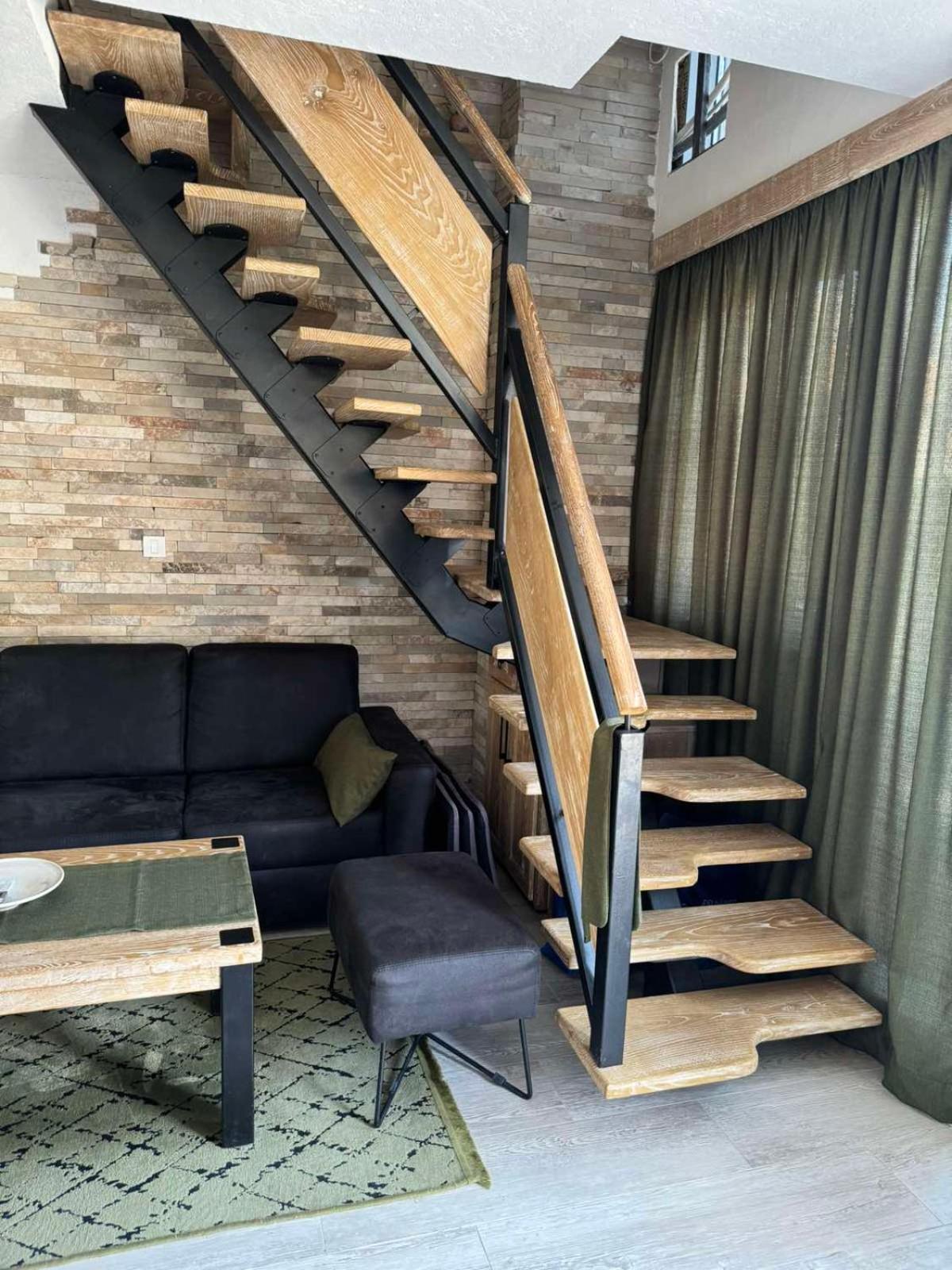 Apartman Anna Будва Экстерьер фото