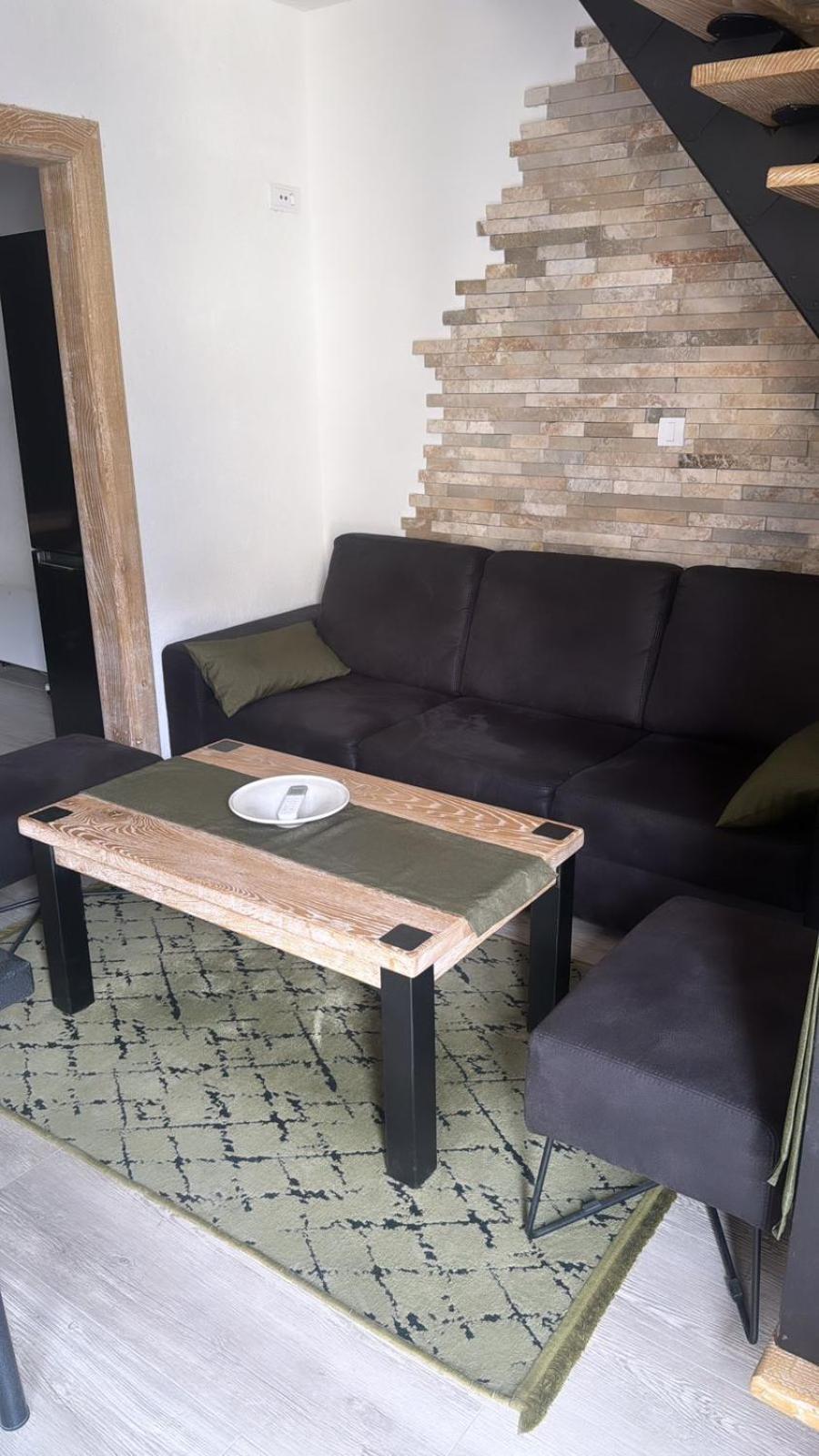 Apartman Anna Будва Экстерьер фото